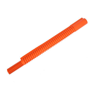 Rubber Material Insulated Jumper Shield