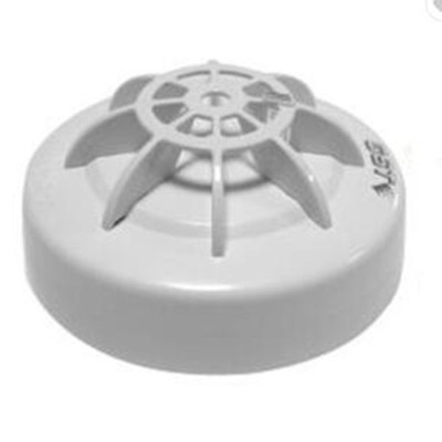 GST DC-M9103 Conventional Rate of Rise and Fixed Temperature Heat Detector