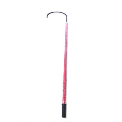 High Voltage Insulated Electrical Telescopic Safety Rescue Hook
