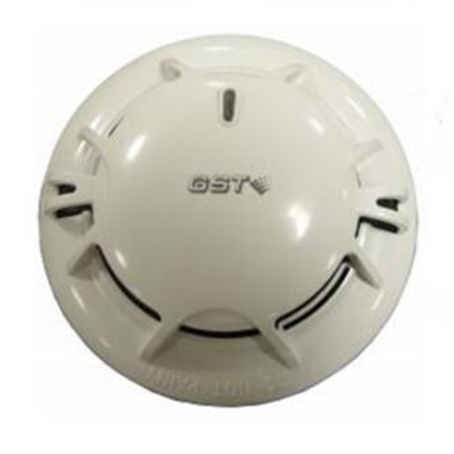 GST DC-9101E Conventional Combination Heat Photoelectric Smoke Detector