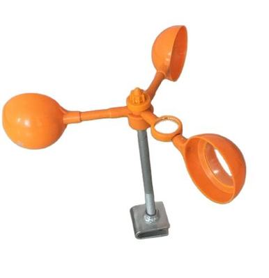 360 Degree Solar Repeller Wind Power Bird Scarer