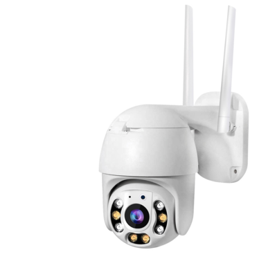 1080P PTZ Wifi Camera Auto Tracking Motion Wireless Outdoor Dome Surveillance Wireless IP Camera